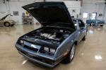Dodge Daytona Turbo 1984 года